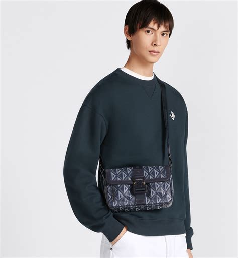 dior men's bag